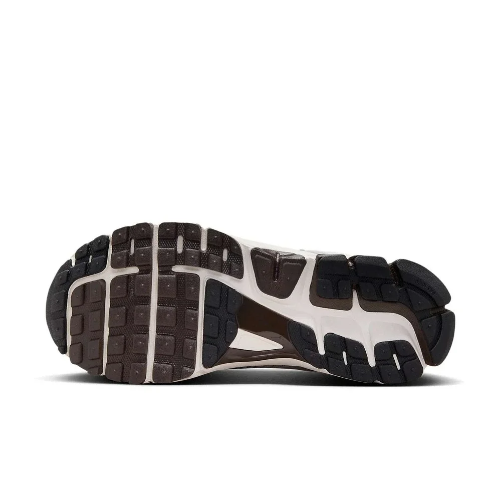 Nike Zoom Vomero 5 Womens Sail Light Orewood Brown Black FV1166-200